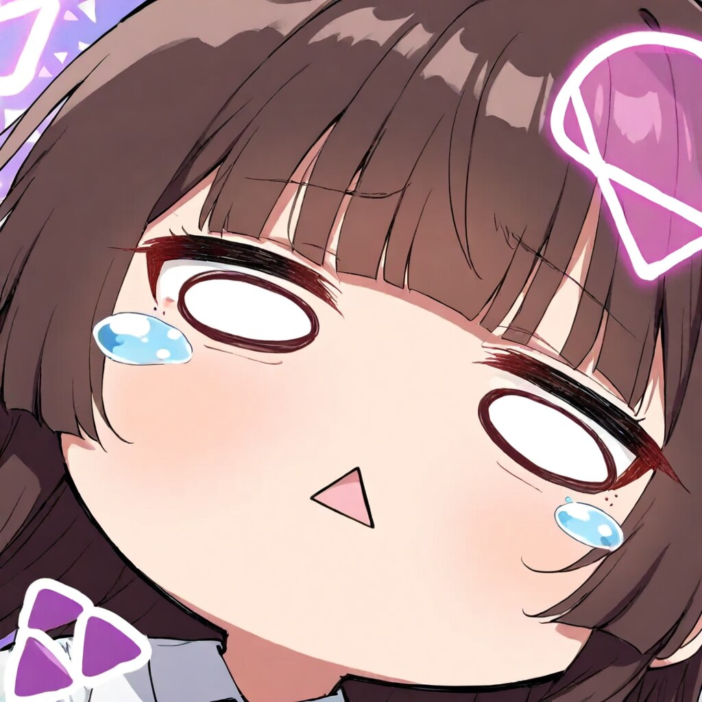 FENRIRちび奏音ちゃんおかわり