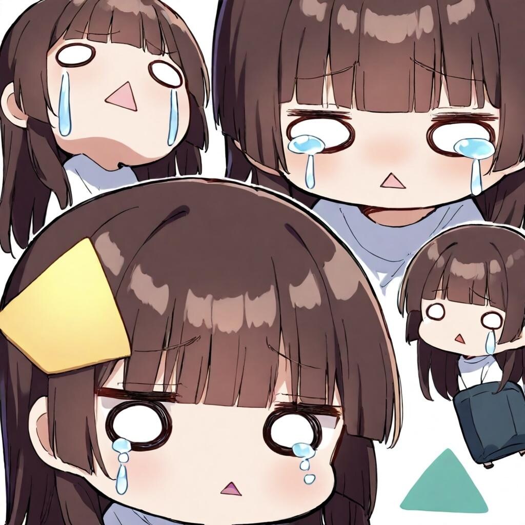 FENRIRちび奏音ちゃんおかわり