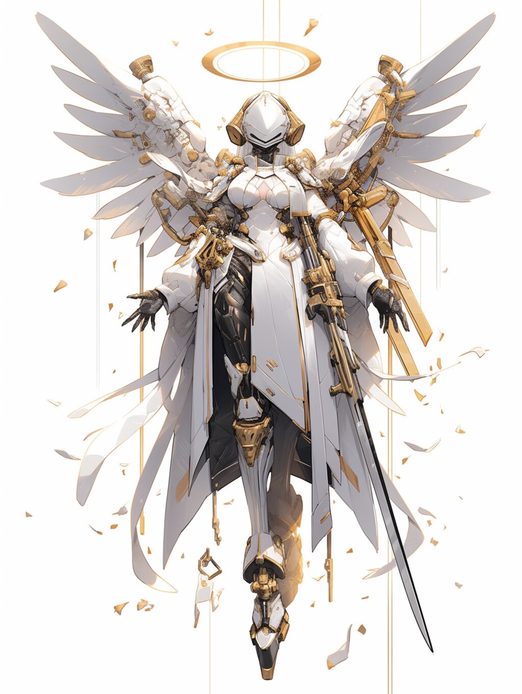 Armed Valkyrie 〜廨〜