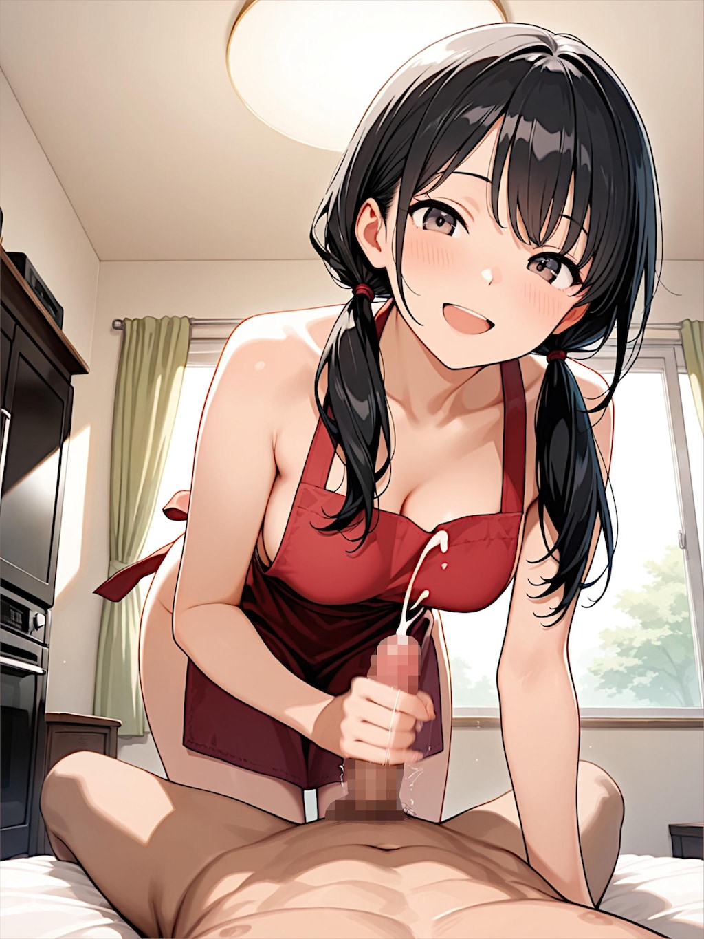 おはよ💕 気持ちよく起きれた？