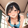 おはよ💕 気持ちよく起きれた？ 6枚目