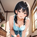 おはよ💕 気持ちよく起きれた？ 7枚目