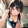 おはよ💕 気持ちよく起きれた？ 10枚目