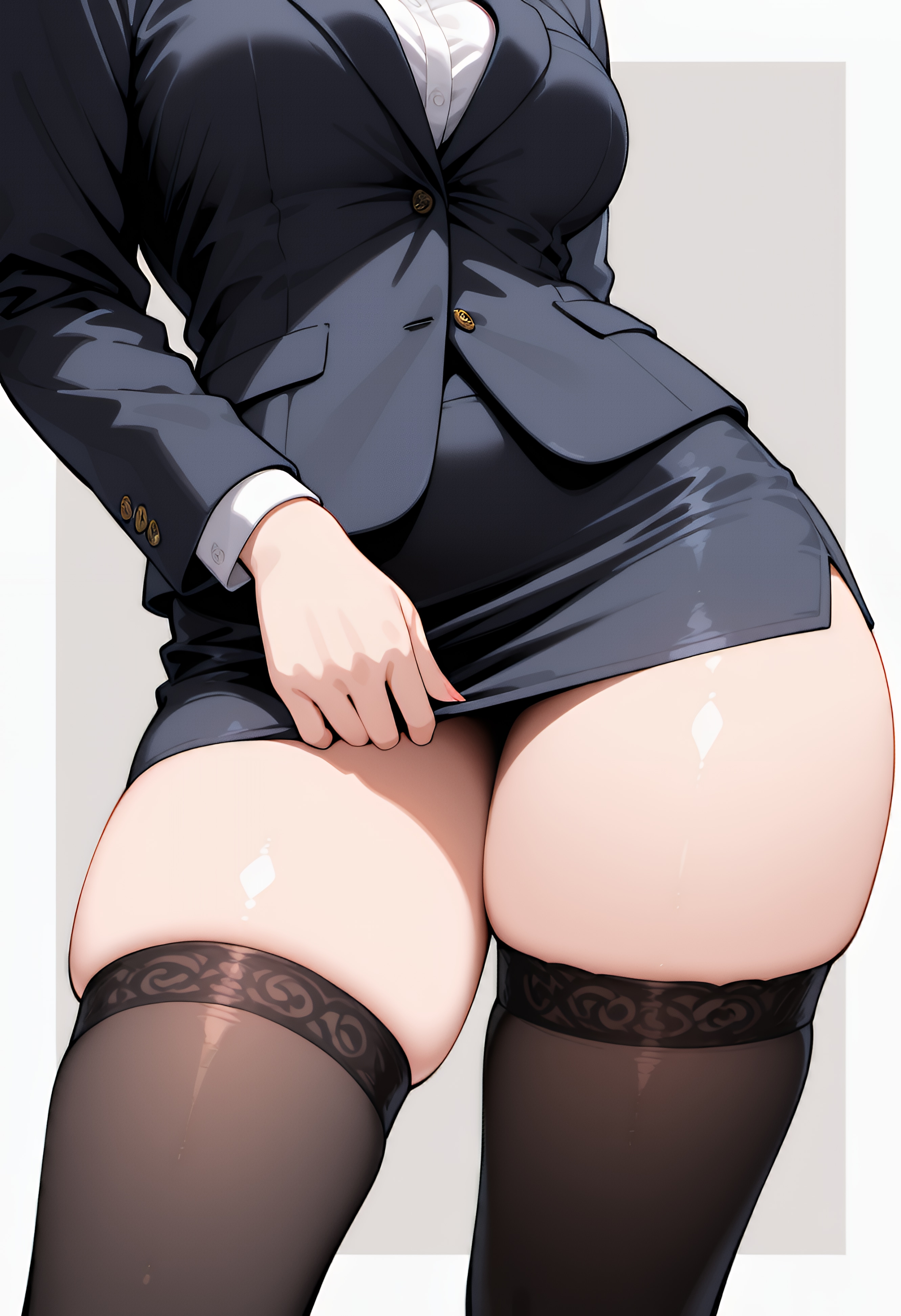 ふとももぷりーず