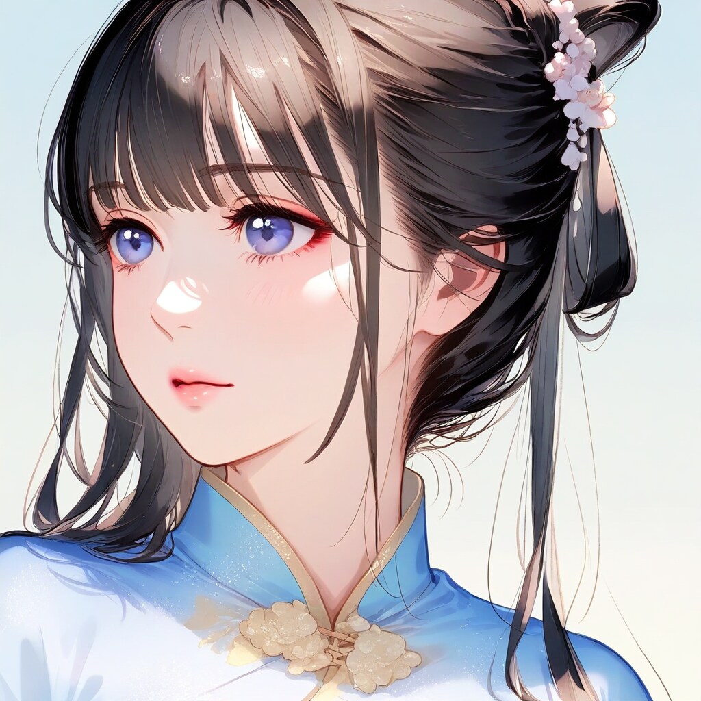 Plum Blossom