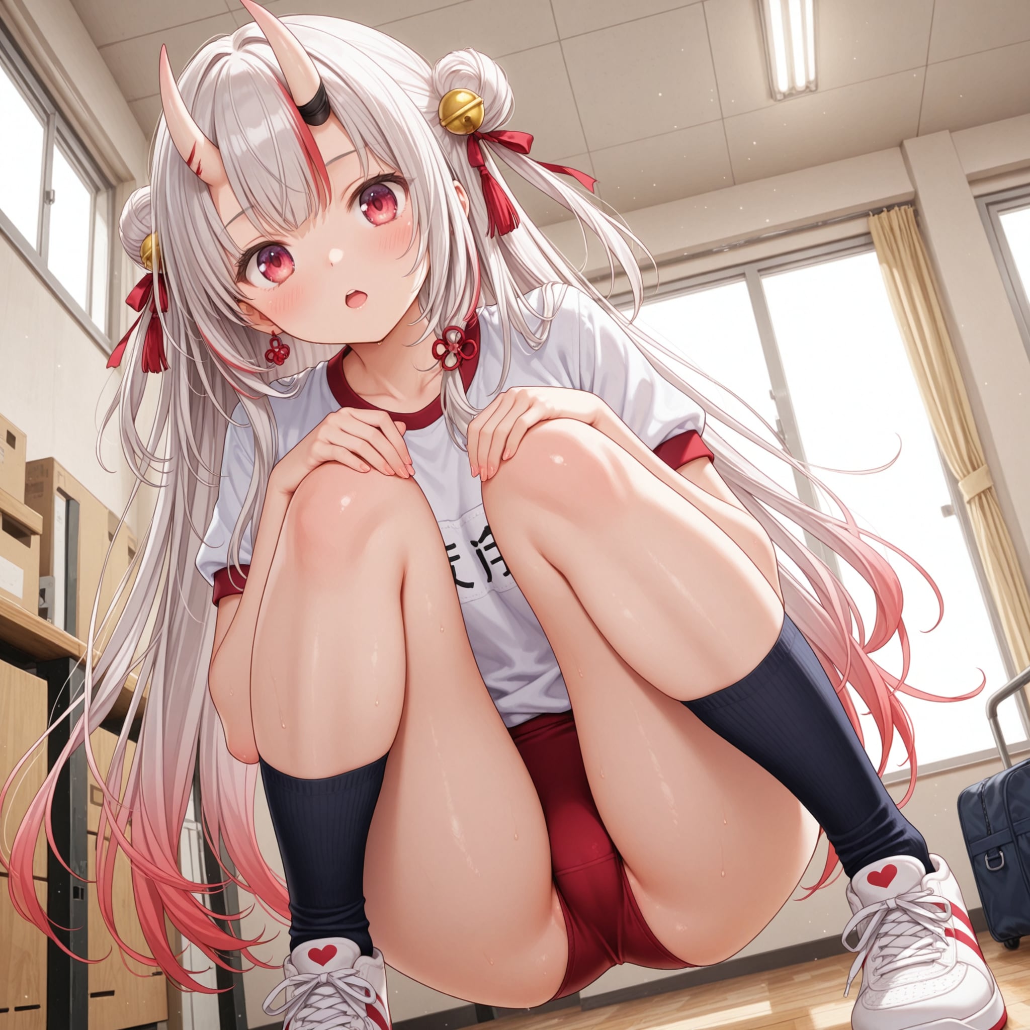 ブルマ
