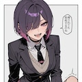 潰されたくないなら私を満足させなさい 4枚目