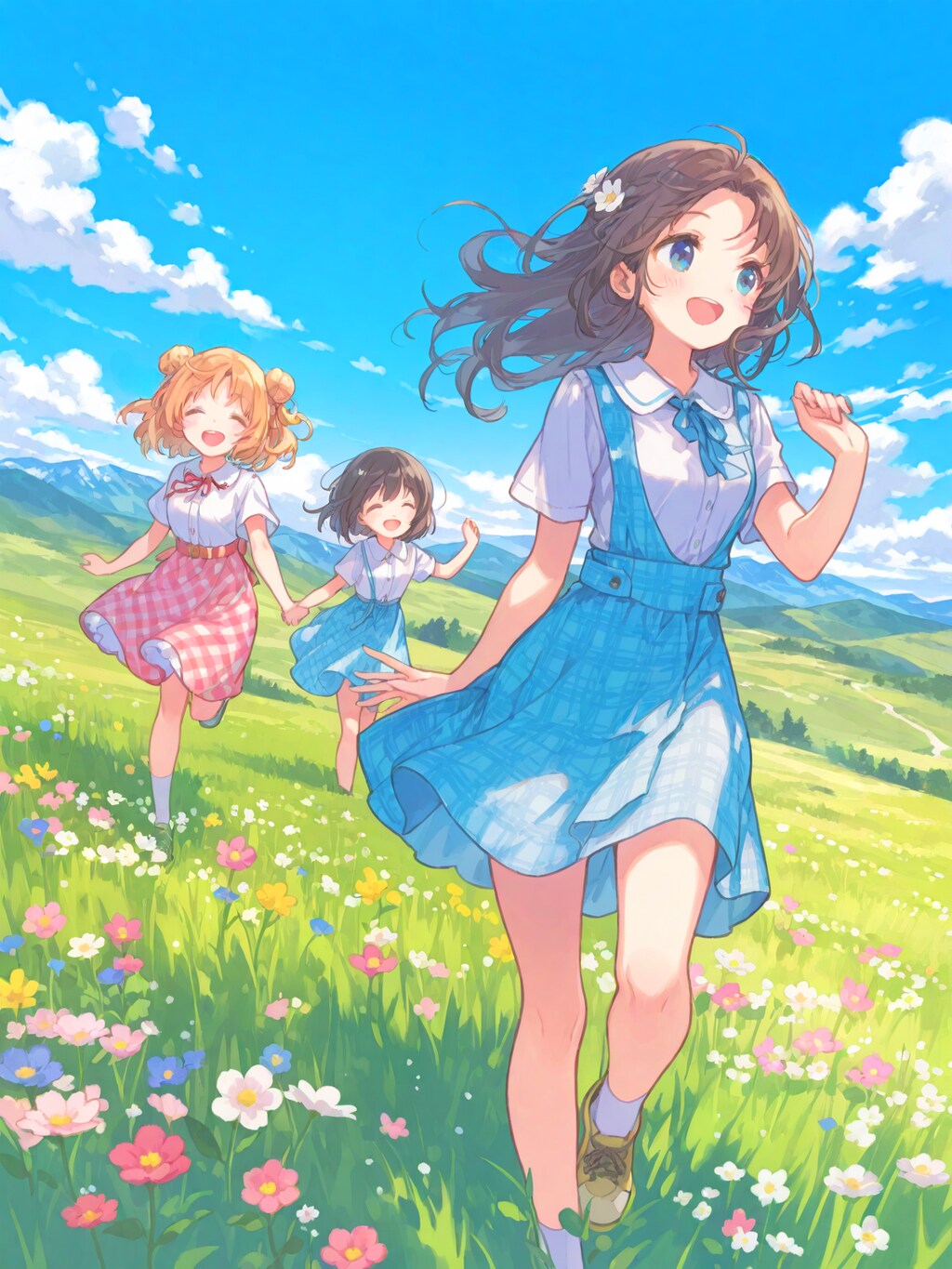 GWは旅行に出かけよう