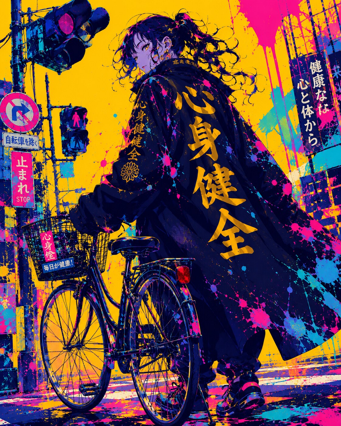 モットー
