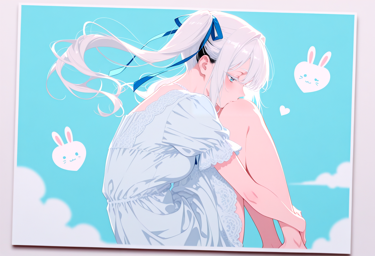 ぱしゃり