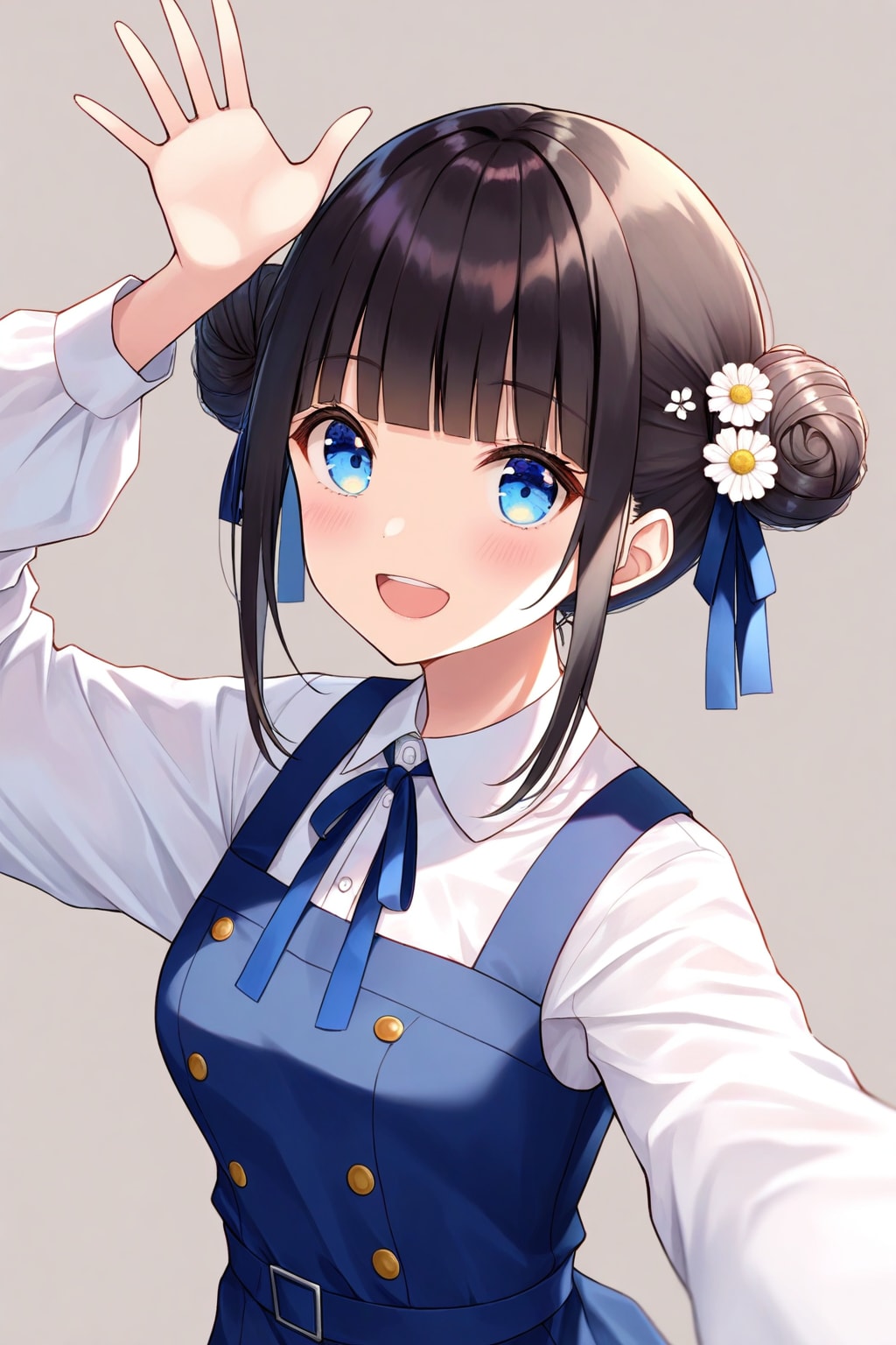 PRISM版おだんごちゃん🍡✨とお別れ💞✨