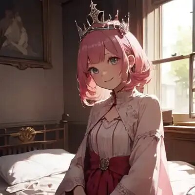 待ってたよ