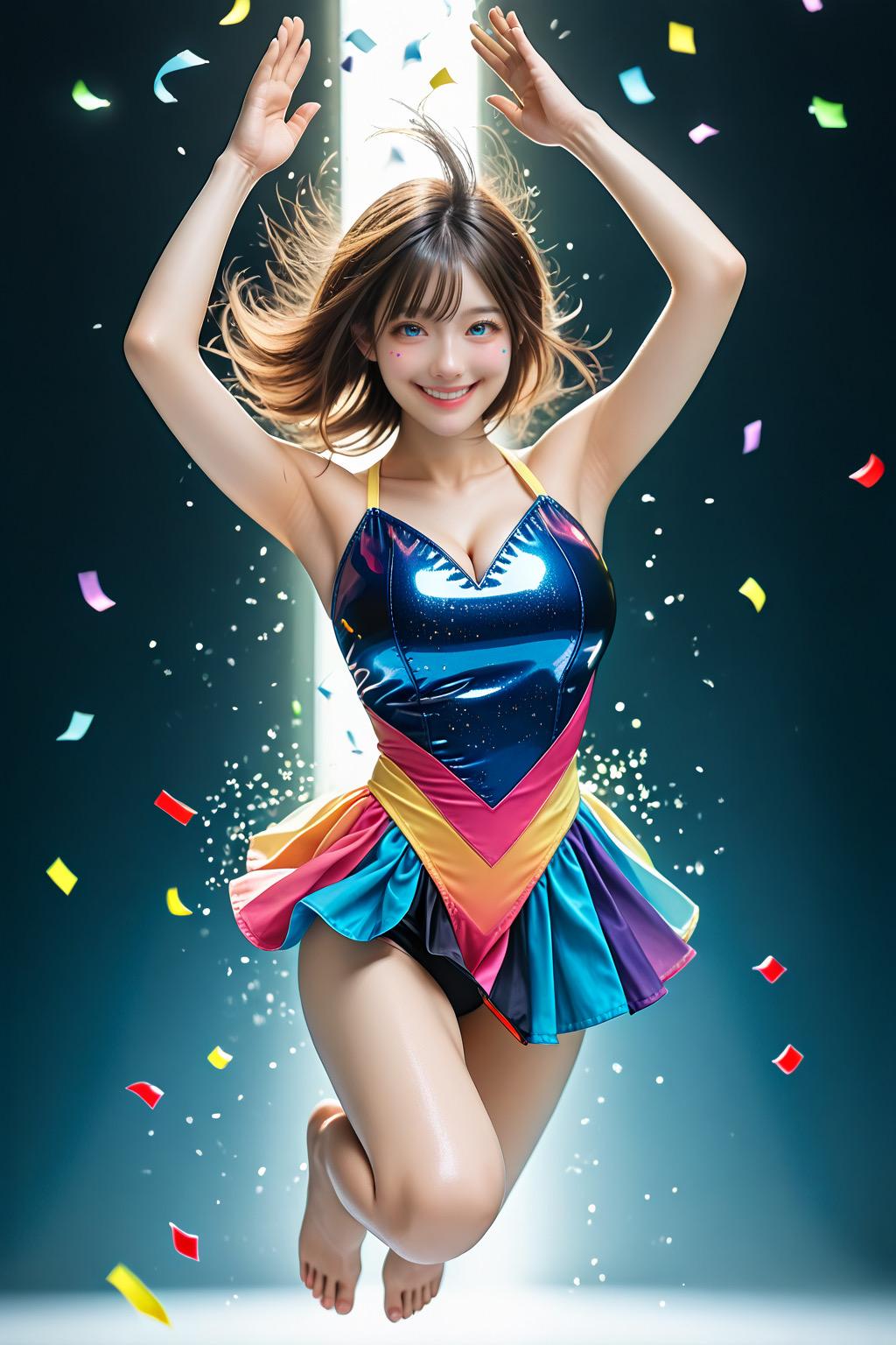 ゲンキ力爆弾企画参加投稿