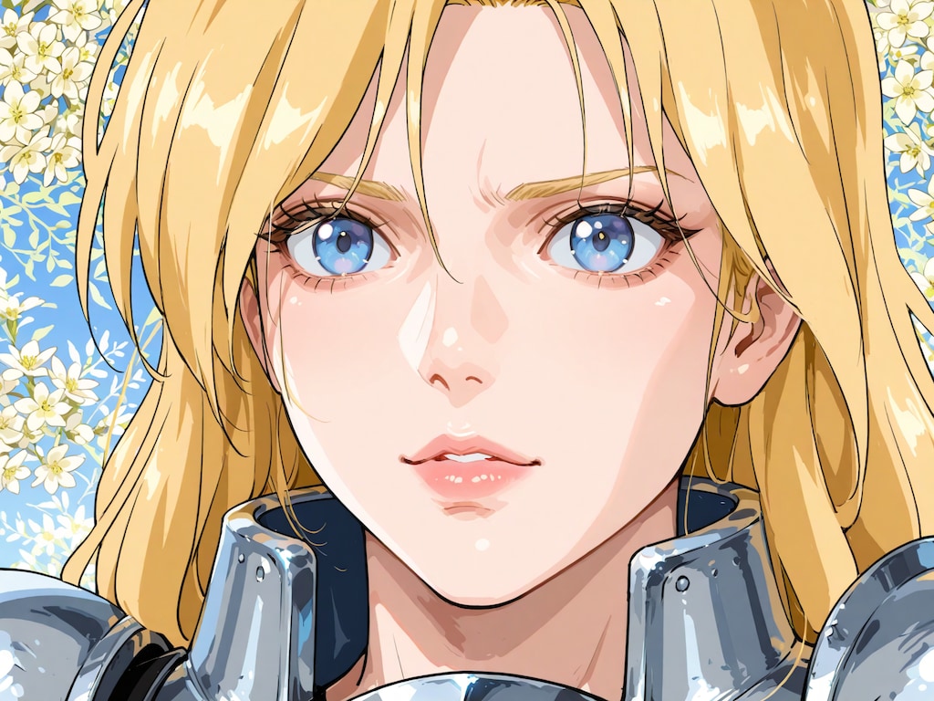 ワールドヒーローズ　ジャンヌ　Pt3