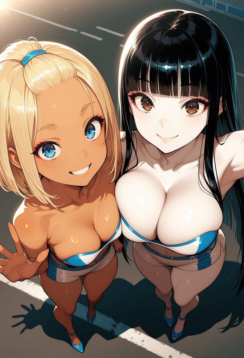 RQ風