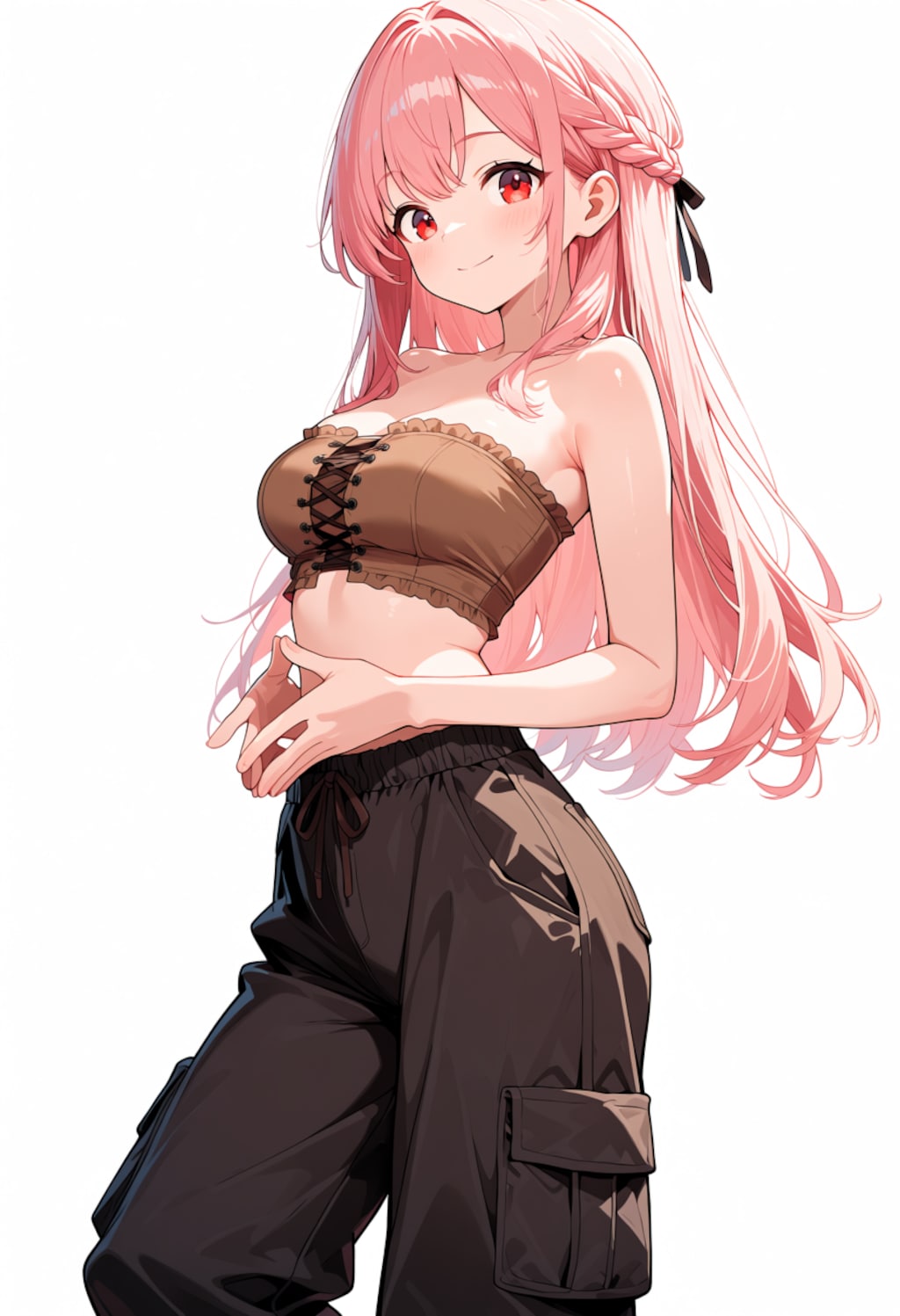 新道りなちゃん誕生日記念グッズ