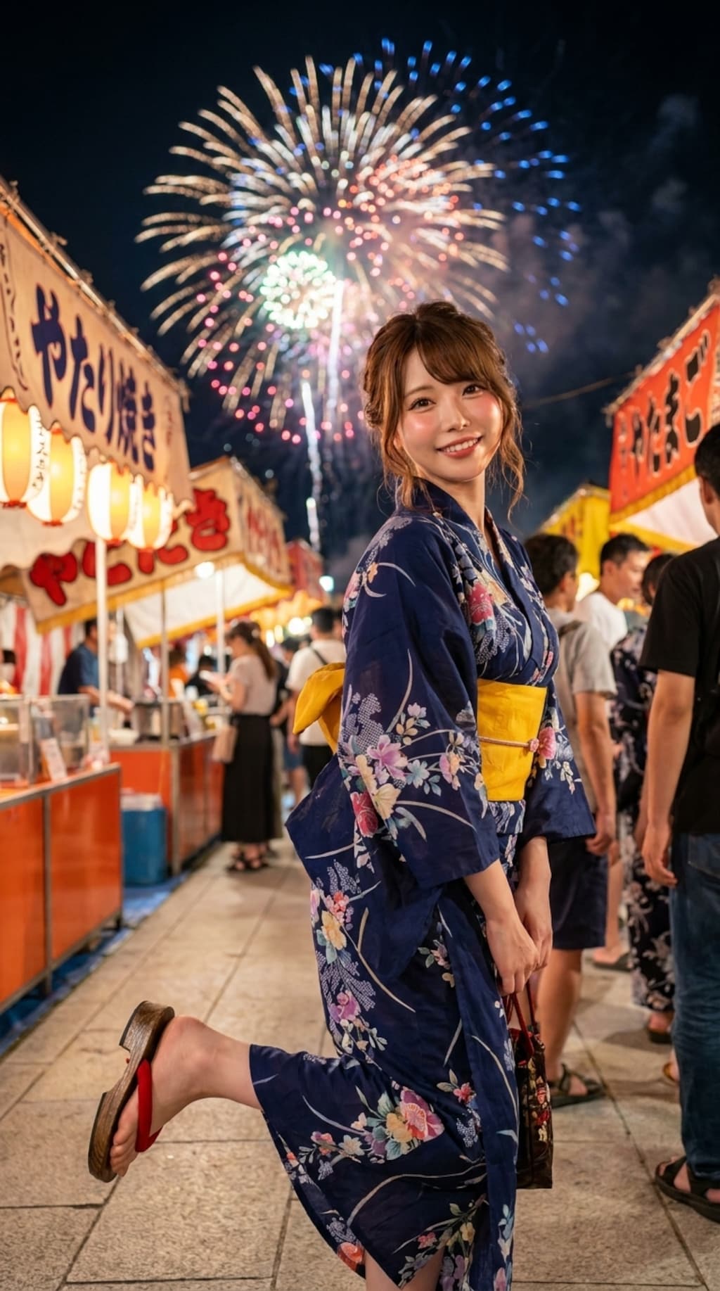 下駄の日