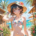 トロピカル 7枚目