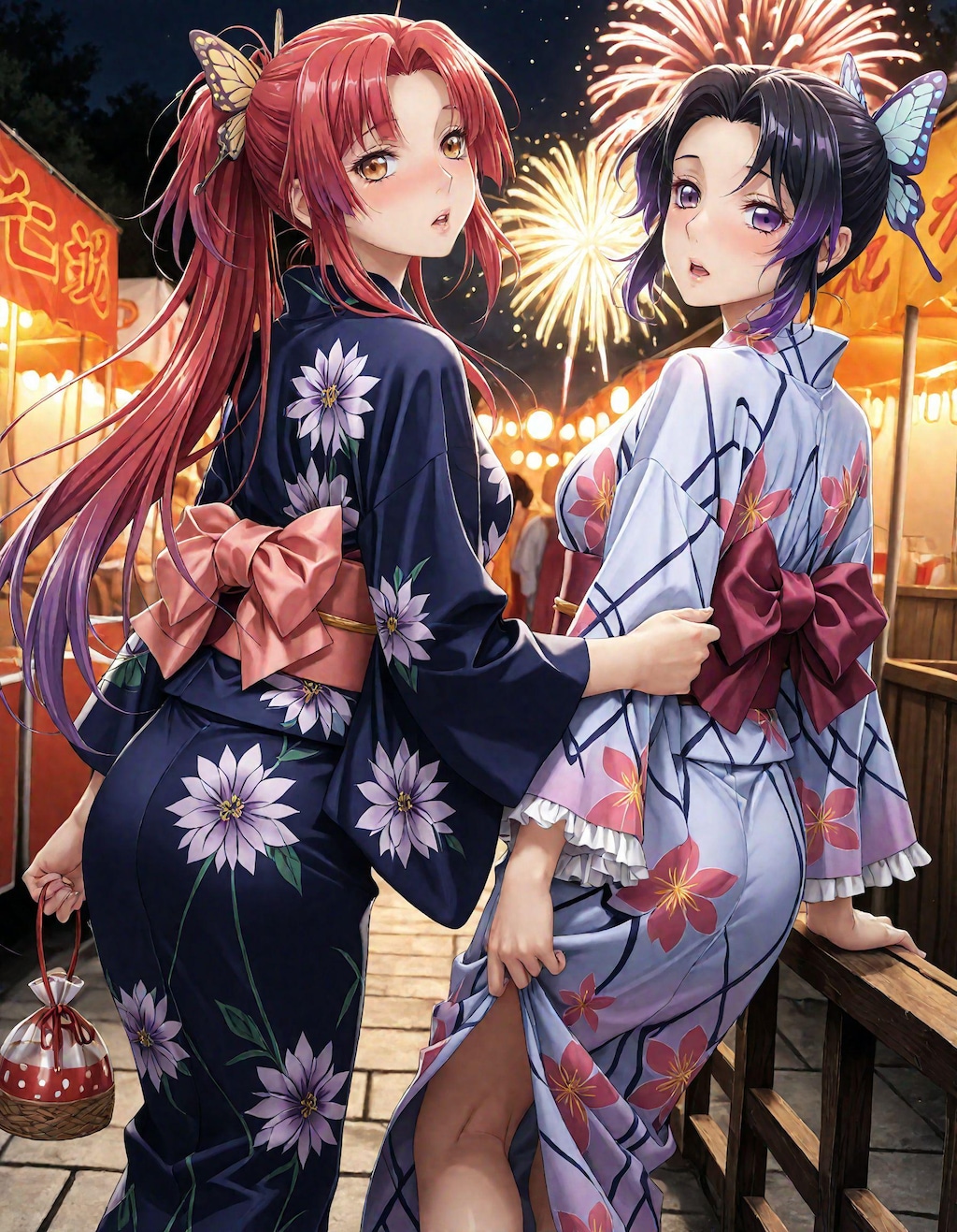 はなびたいかい