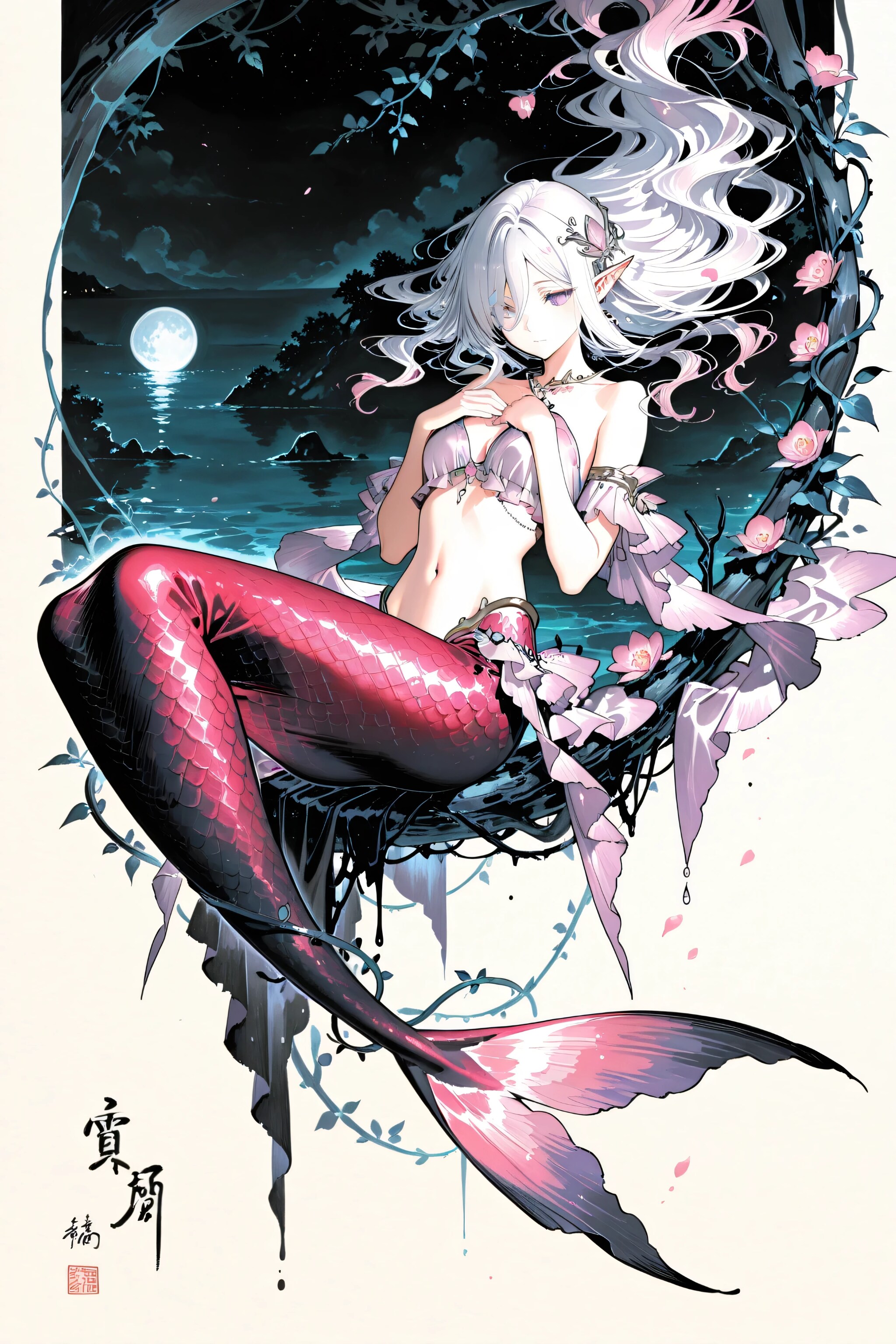 Merfolk