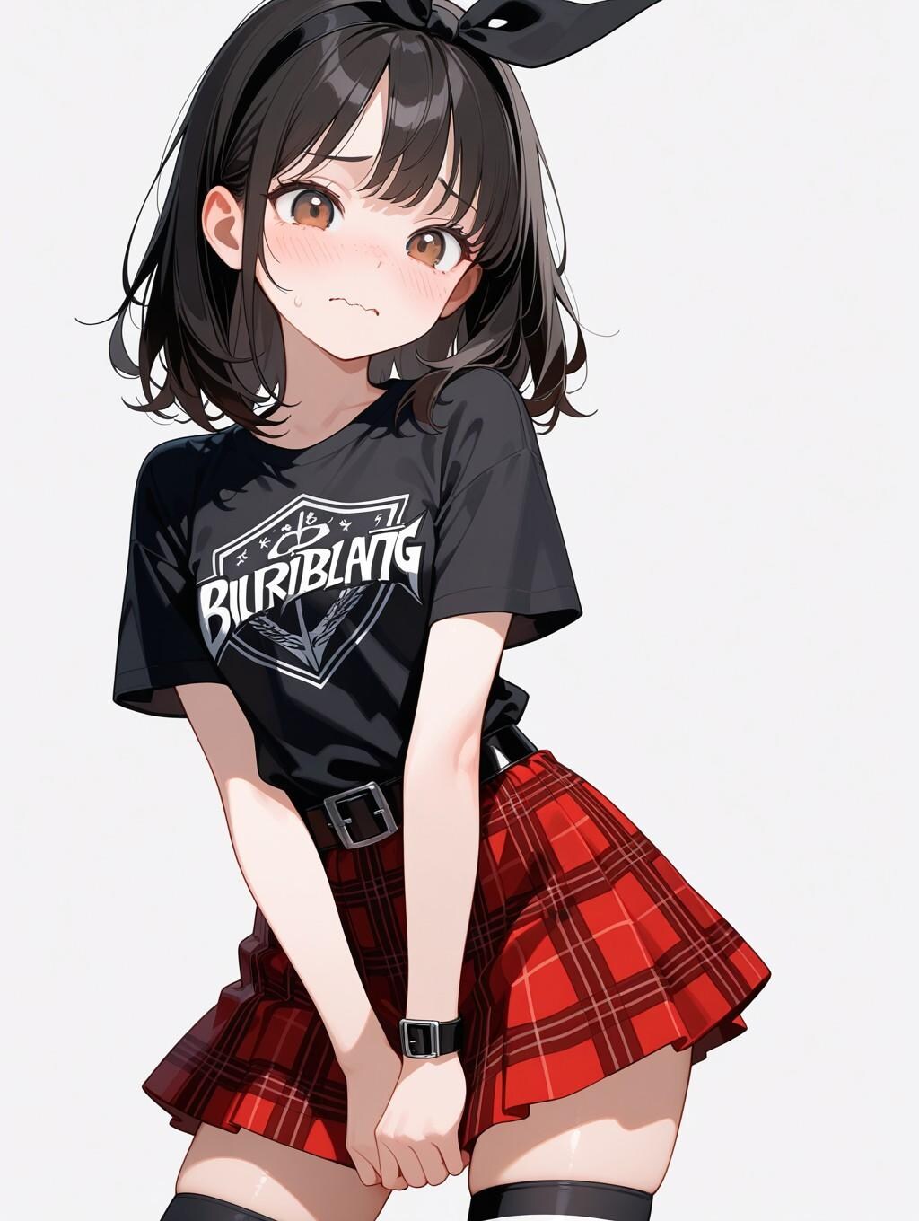 【着せ替え】みこちゃん