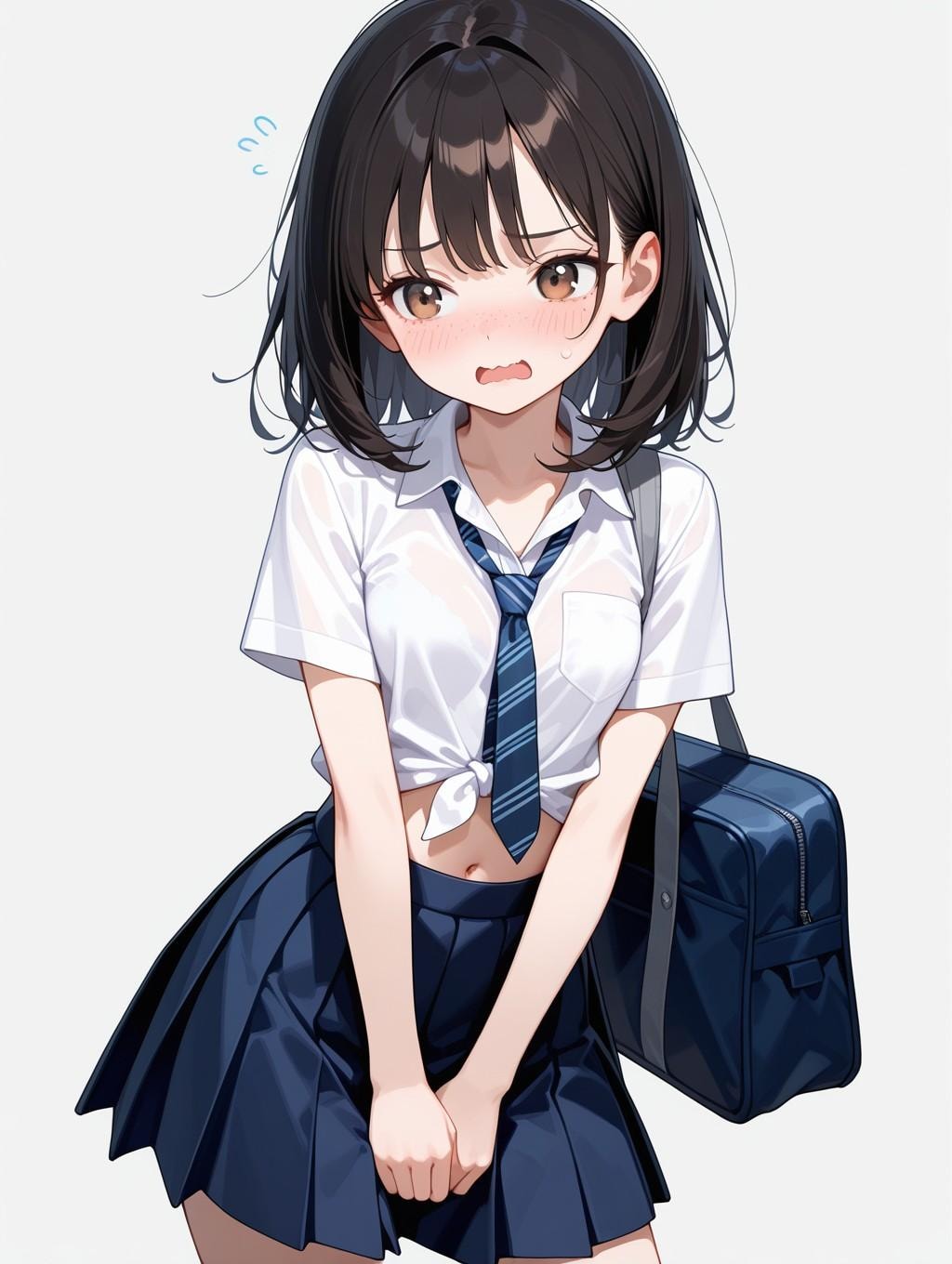 【着せ替え】みこちゃん