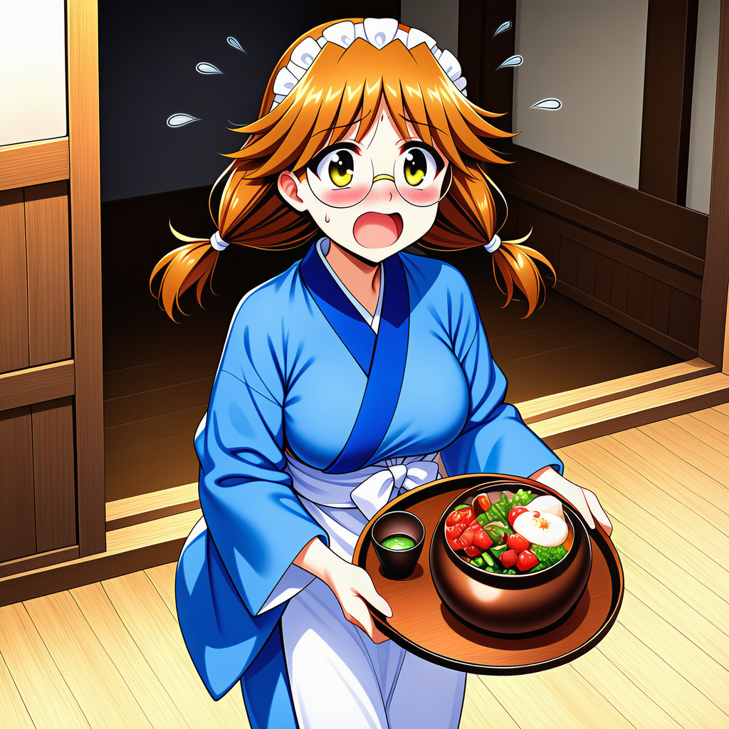 悪だくみの罰 | の人気AIイラスト・グラビア