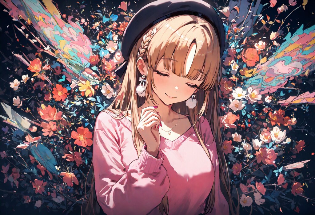 シスター・クレア / にじさんじ