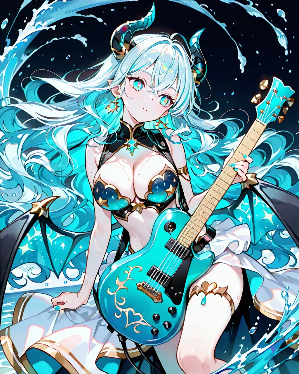 サラスヴァティー
