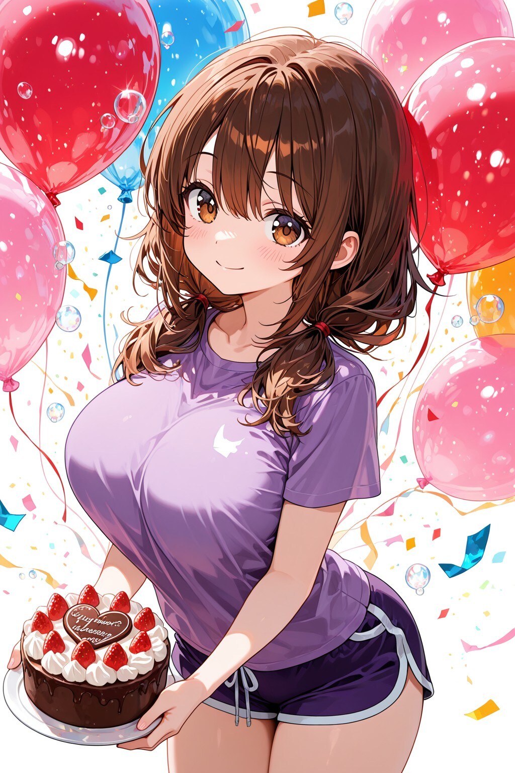 【誕生日祝い】魔理沙さん✨