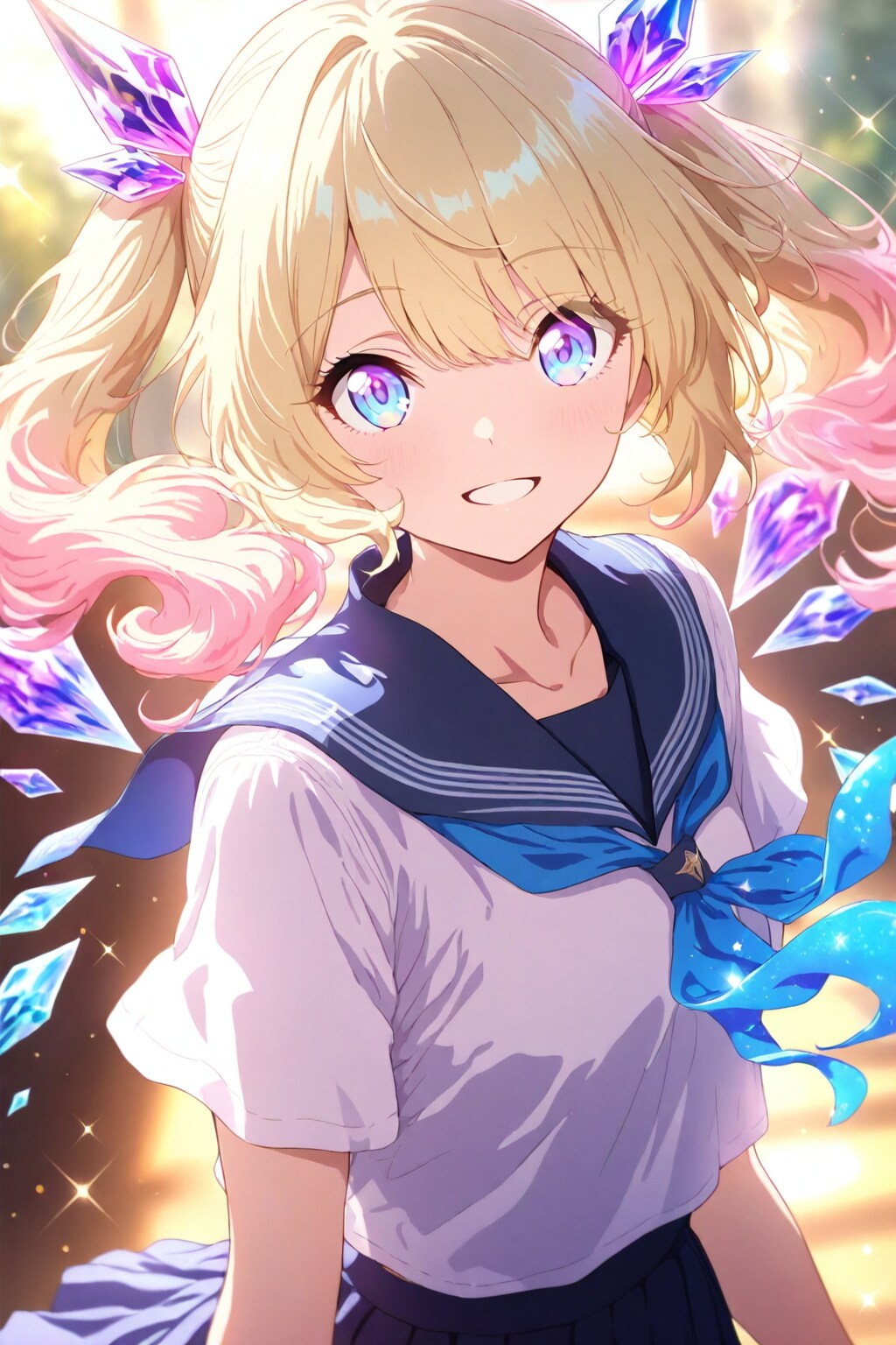 お試し… | の人気AIイラスト・グラビア