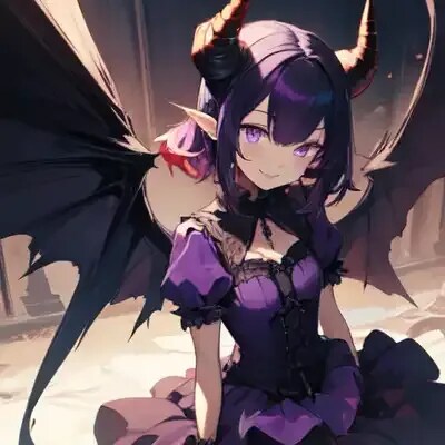 私の部下にならんか？