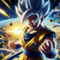 ドラゴンボール　3 9枚目