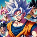 ドラゴンボール　3 5枚目