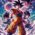 ドラゴンボール　3 8枚目
