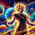ドラゴンボール　3 3枚目