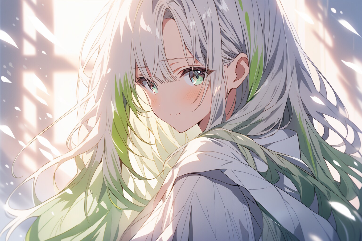 少女