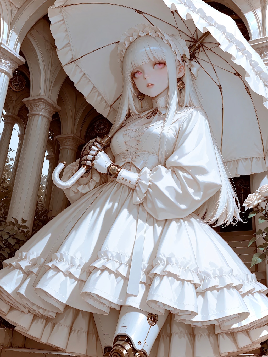 ピュア・ラピュセル