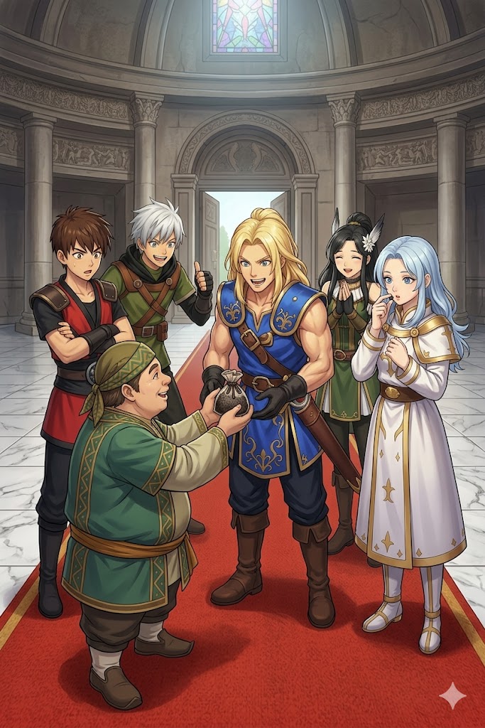 船（DQ3） | の人気AIイラスト・グラビア