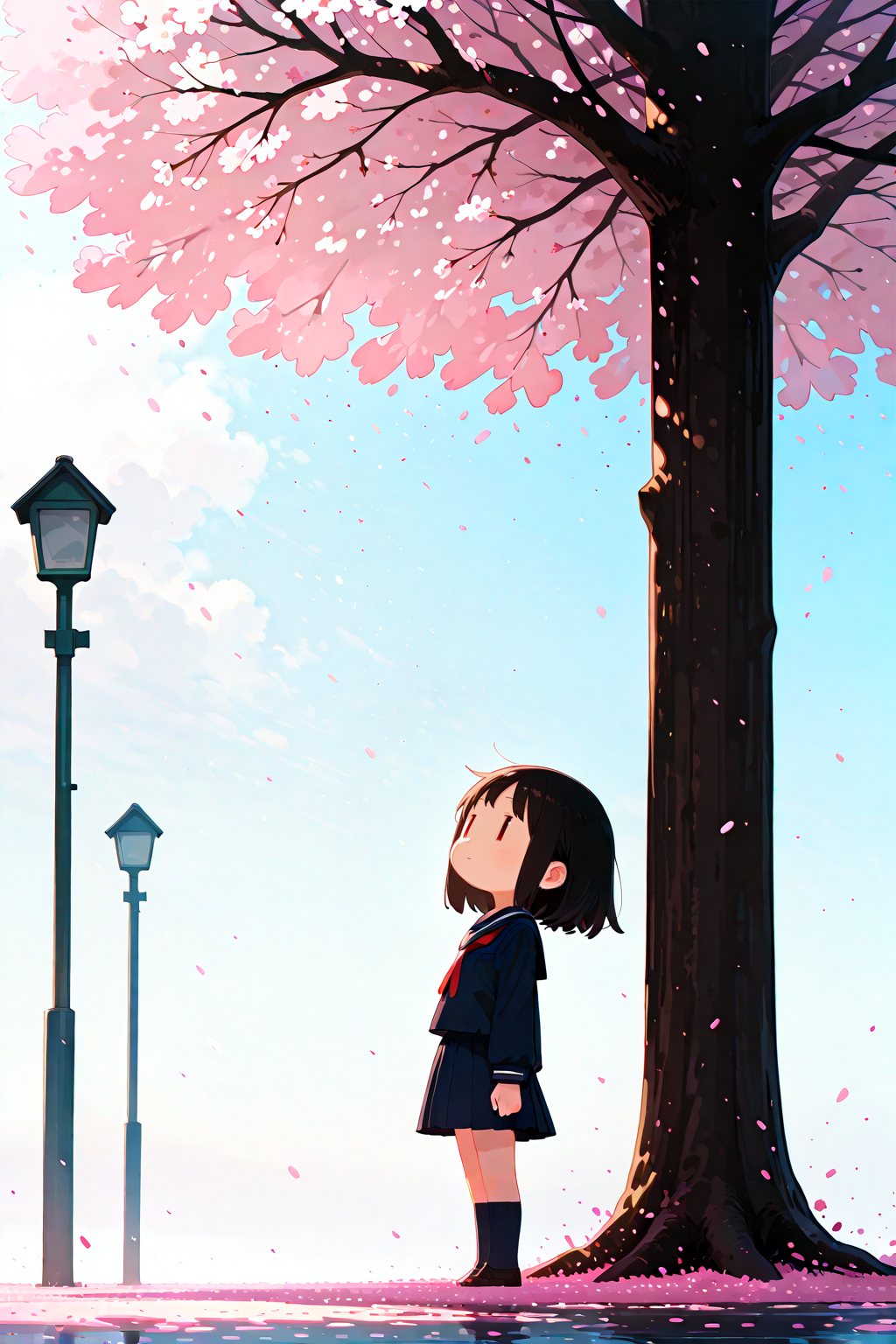 待ち遠しいあの季節 | の人気AIイラスト・グラビア