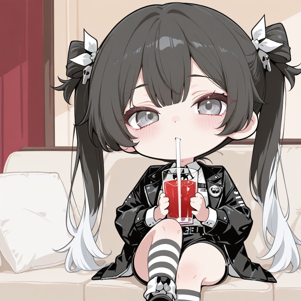 血を吸う蚊