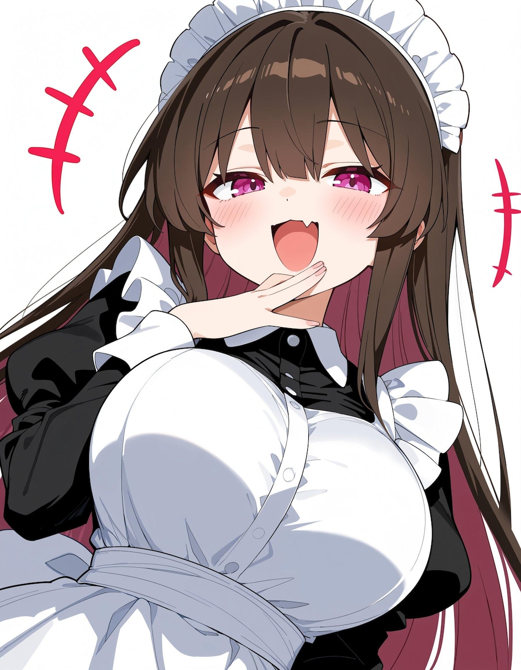 おーっほっほっほー