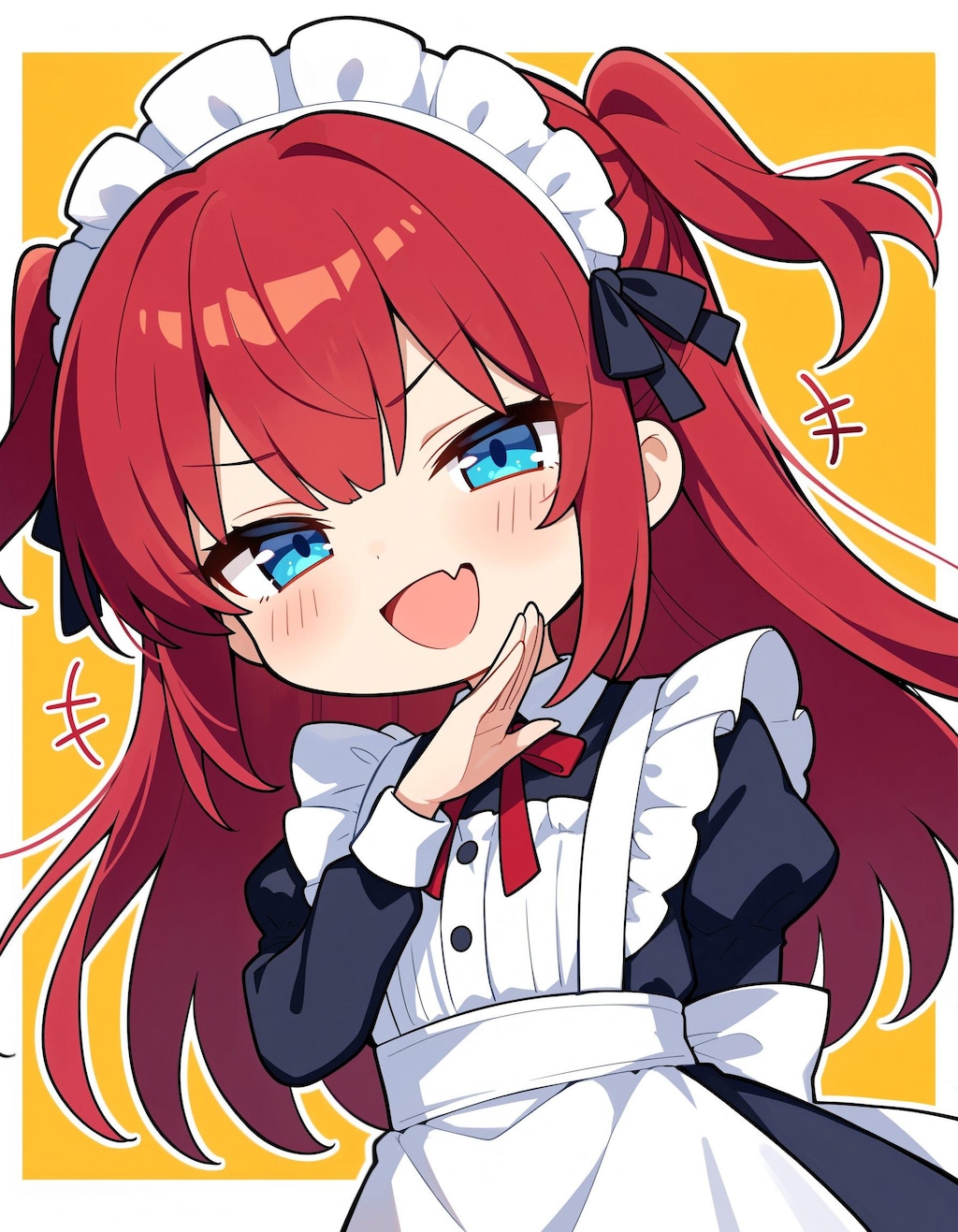 おーっほっほっほー