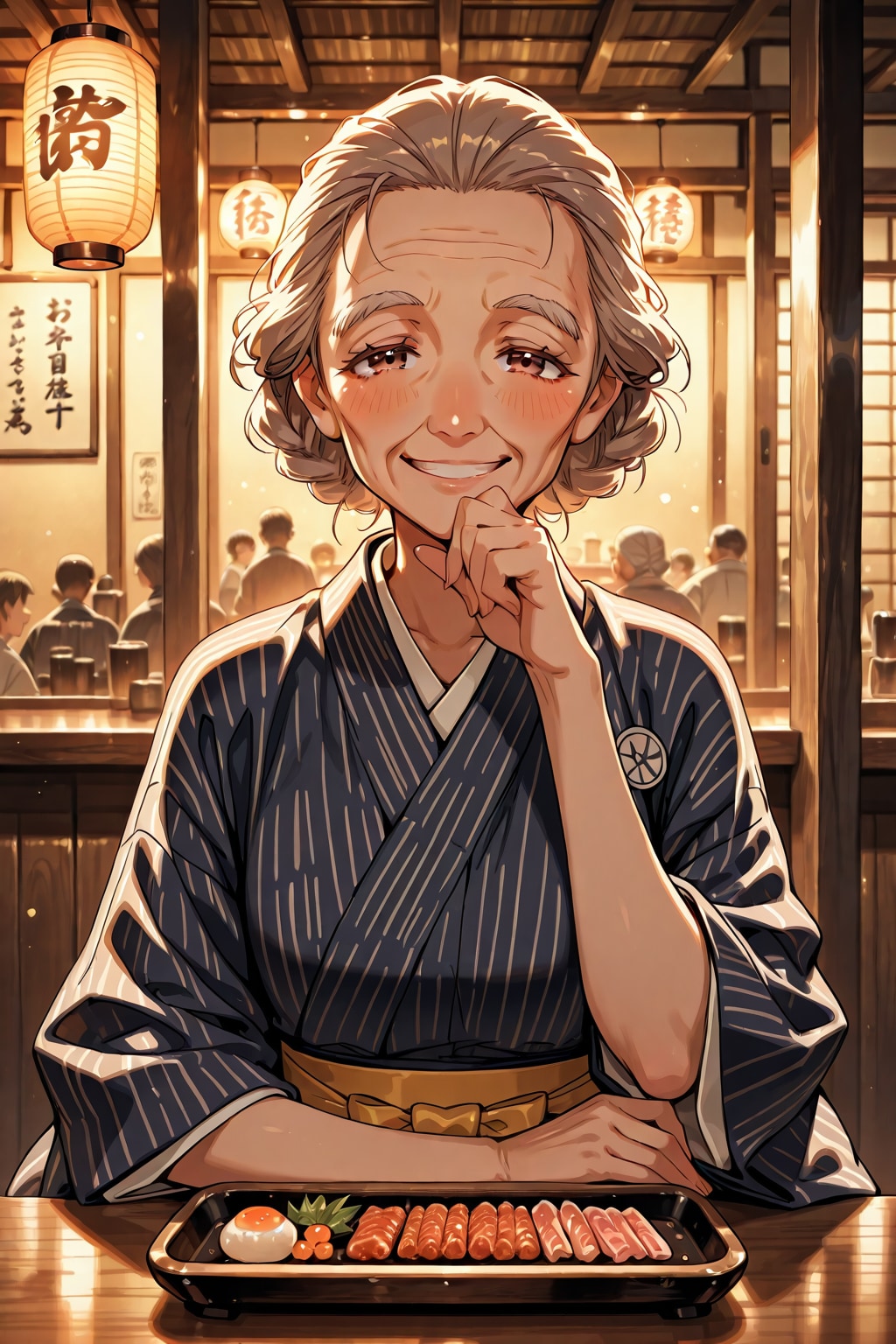 ゆっくりしていってね