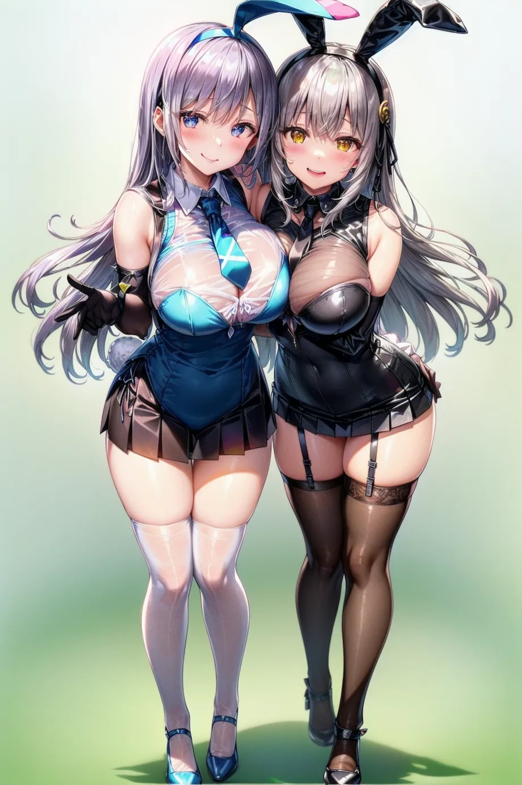 バニー銀ちゃん10