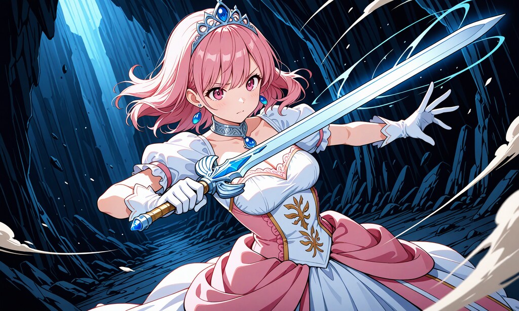 火竜との戦い！