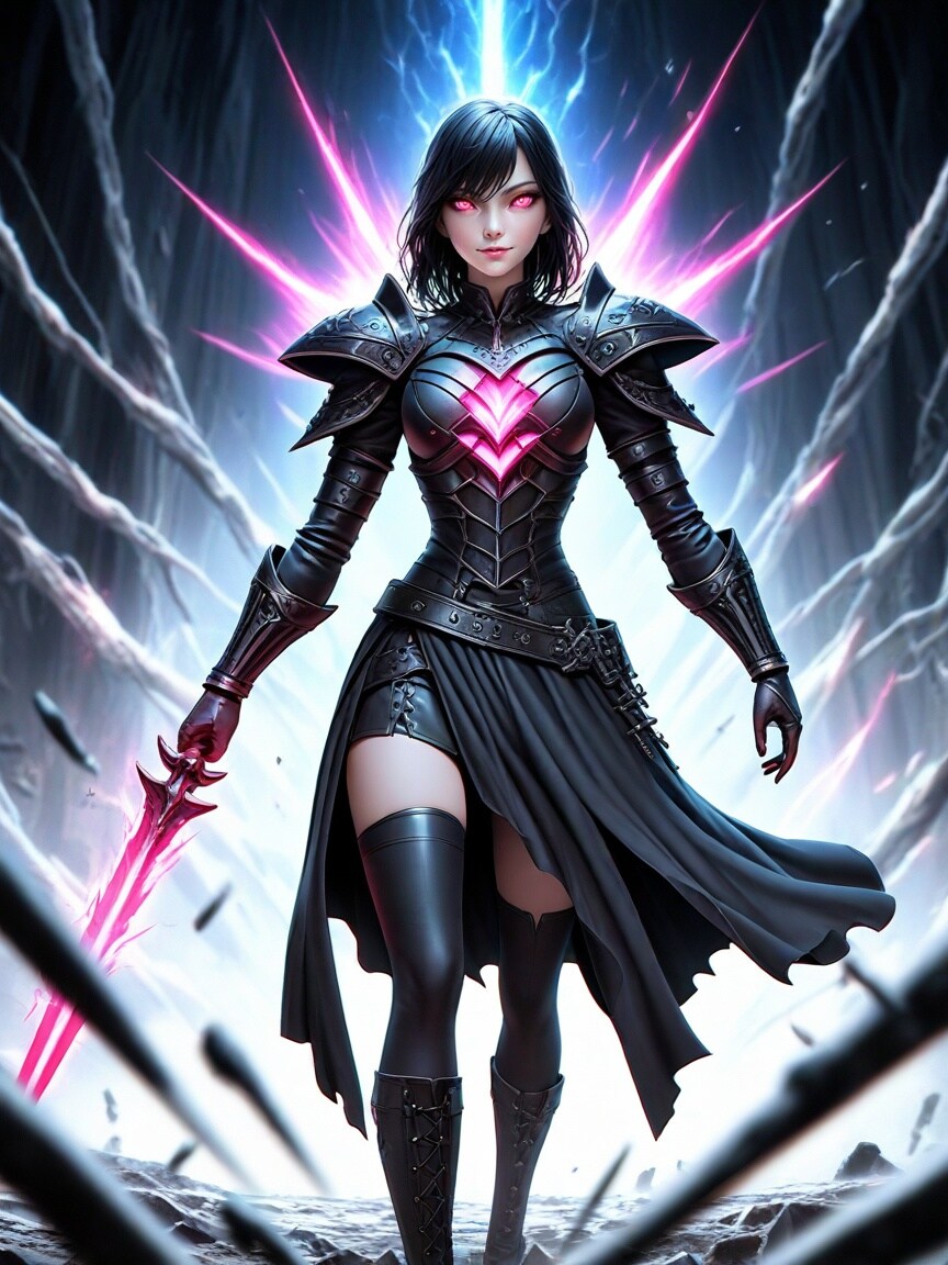 バキッバキッ | の人気AIイラスト・グラビア