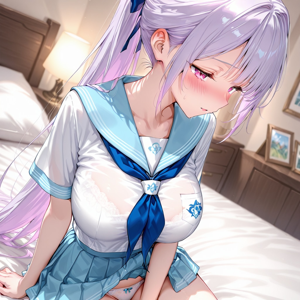 はじらい