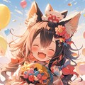 猫 2枚目