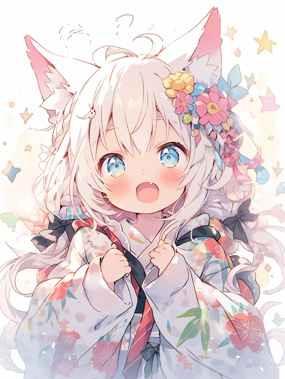 猫